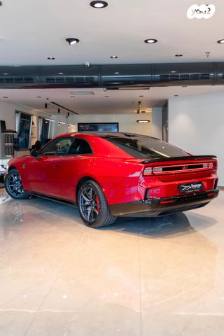 דודג' צ'ארג'ר