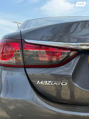 מאזדה 6