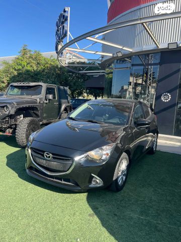 מאזדה 2