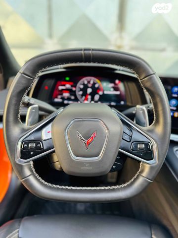 שברולט קורבט