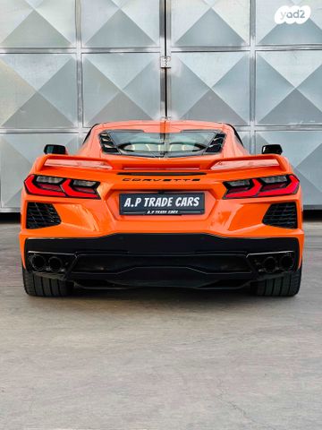 שברולט קורבט