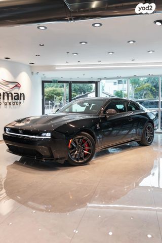 דודג' צ'ארג'ר