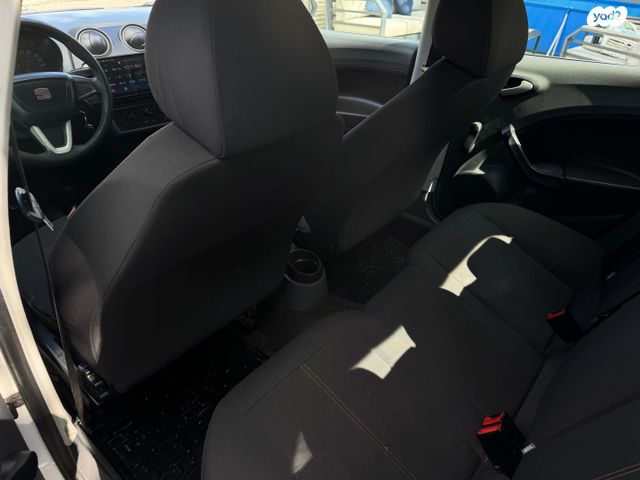 סיאט איביזה