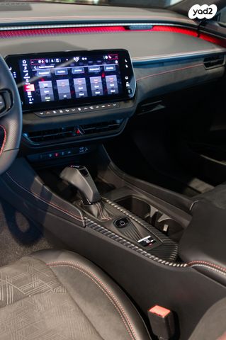 דודג' צ'ארג'ר