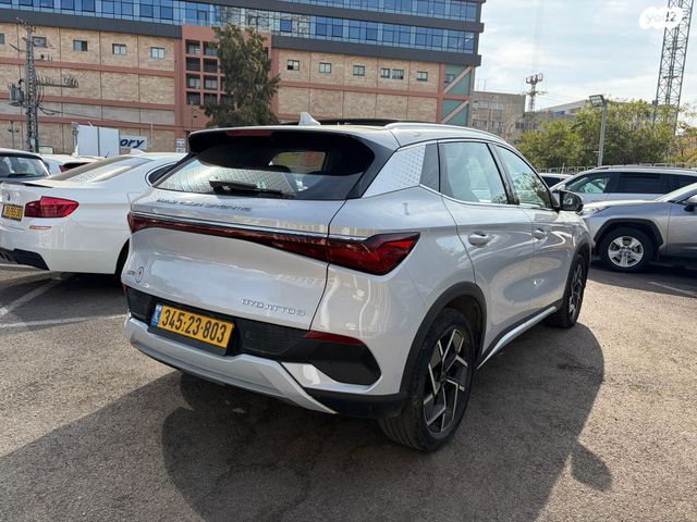 בי.ווי.די אטו 3