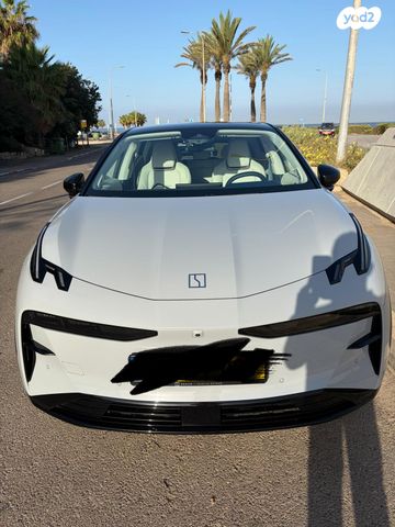 מודעת רכב זיקר X