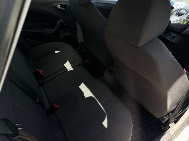 סיאט איביזה