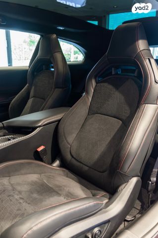 דודג' צ'ארג'ר