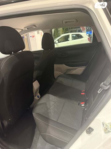 יונדאי באיון