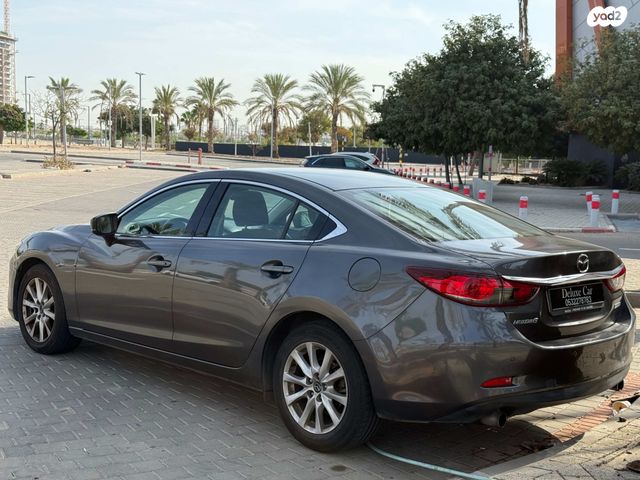 מאזדה 6