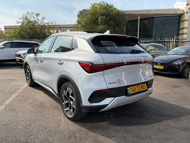 בי.ווי.די אטו 3