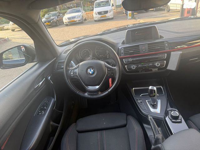 ב מ וו סדרה 1