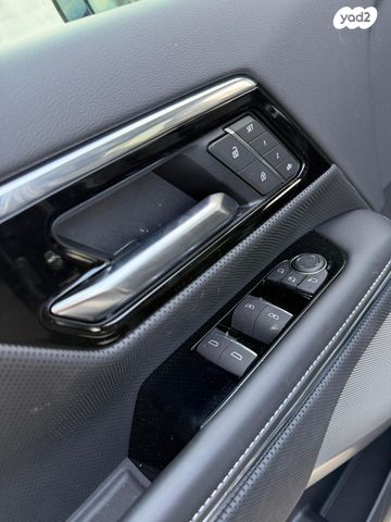 ג'י.אם.סי סיירה EV