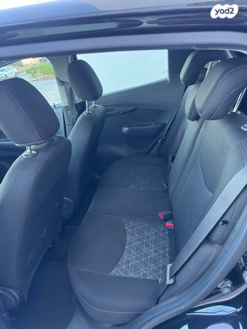 שברולט ספארק