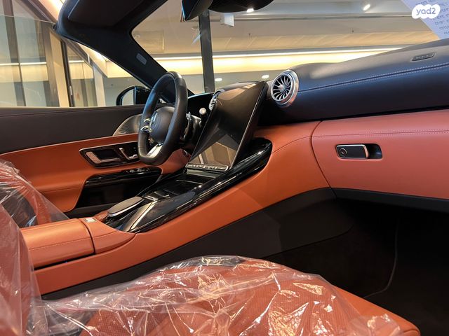 מרצדס-בנץ SL