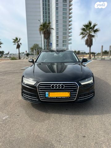 אאודי A7