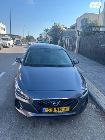 יונדאי i30