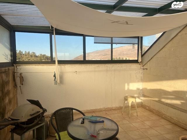 דופלקס, בציר 82, גבעת רם, כרמיאל