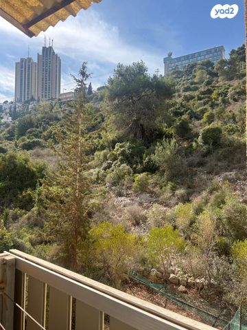 דירה, ברכה חבס 11, הדר עליון, חיפה