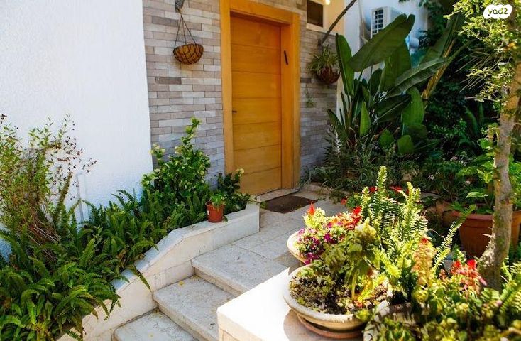 בית פרטי/ קוטג', וינגייט 12, שיכון אשר, רעננה