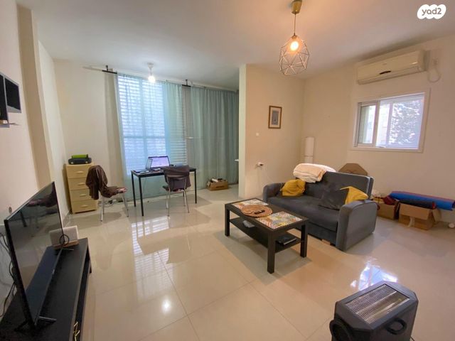 סמטת הראשונים 6