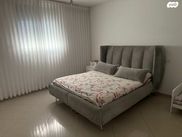 דירה, משה קהירי 1, רמות הרכס, באר שבע