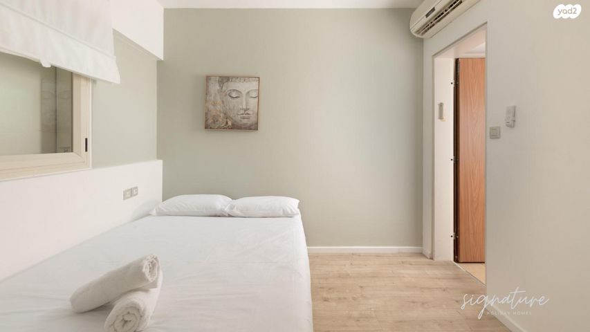 גג/ פנטהאוז, עין מור 12, המעיינות, שחמון, רובע 8, אילת