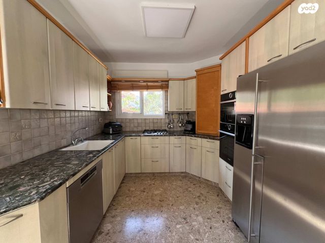 בית פרטי/ קוטג', השיקמה 60, פרדסיה, פרדסיה