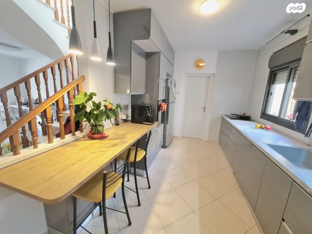 גג/ פנטהאוז, גד טדסקי 2, רמות הרכס, באר שבע