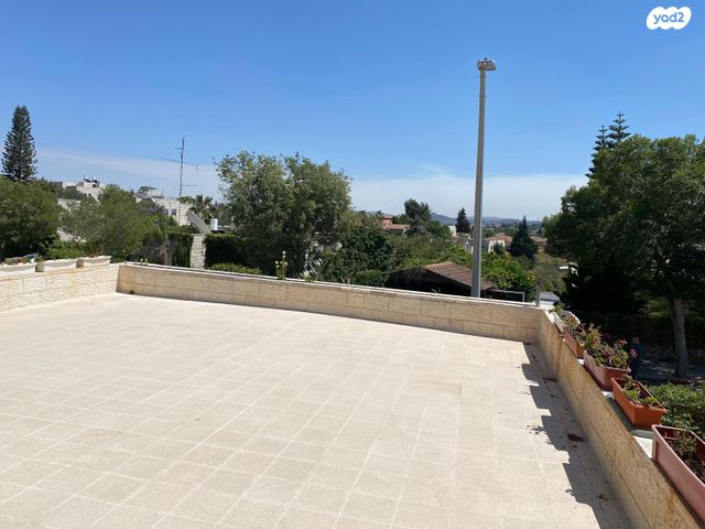 בית פרטי/ קוטג', הדרור 4, שכונה ד', מבשרת ציון