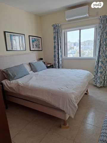 דירה, ד"ר בקמן 3, צפון מערב מרכז העיר, נתניה