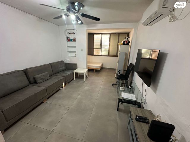 שדרות ורבורג 3