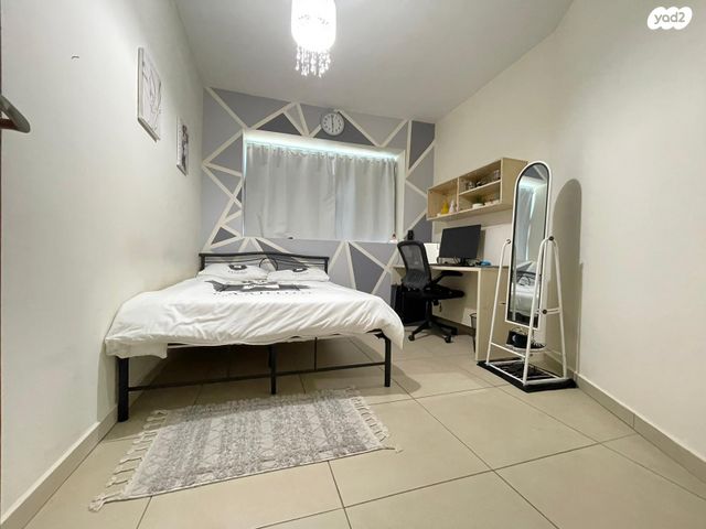 דירה, דגניה 8, נווה עוז, פתח תקווה