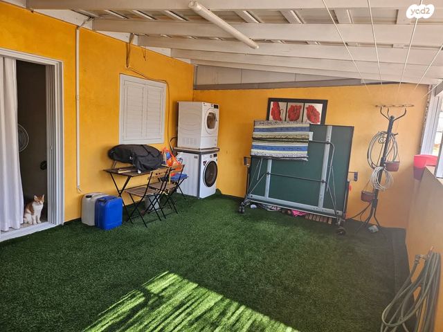 דירה, שדרות העצמאות 187, הפרחים, קרית גת