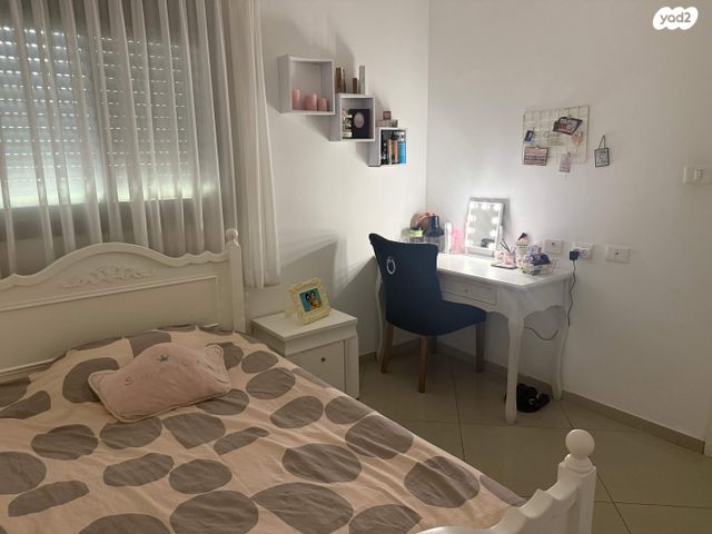 דירה, משה קהירי 1, רמות הרכס, באר שבע