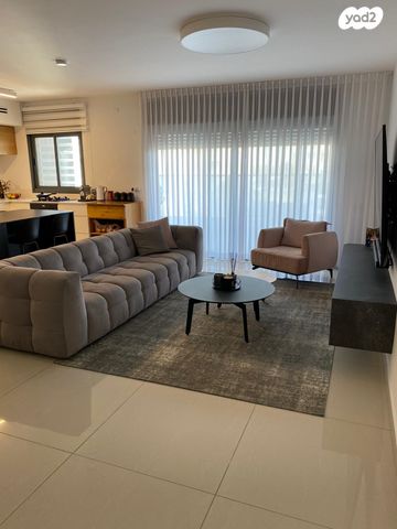 דירה, נירים 4, מרום ראשון, ראשון לציון