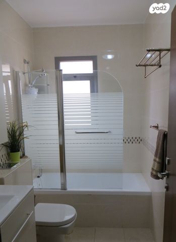 דירה, יהודה 75, נשר, ערד