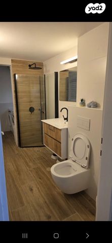 דירת גן, יעקב חזן 9, נווה יוסף, חיפה