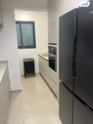 דירת גן, אלי כהן 4, נאות רחל, חולון