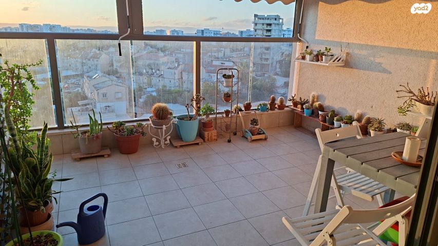 דירה, שיבולים 25, שכון עובדים, עפולה