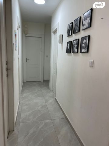 דירת גן, נחליאלי 6, נווה מנחם, גבעת זאב