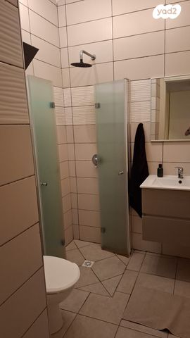 דירה, שיבולים 25, שכון עובדים, עפולה