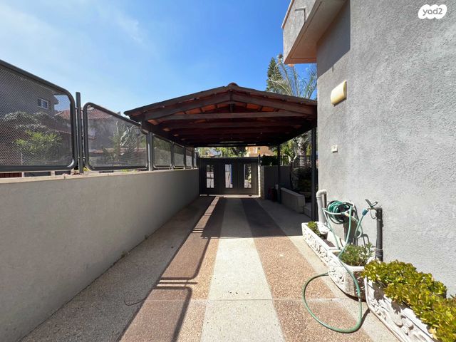 בית פרטי/ קוטג', השיקמה 60, פרדסיה, פרדסיה