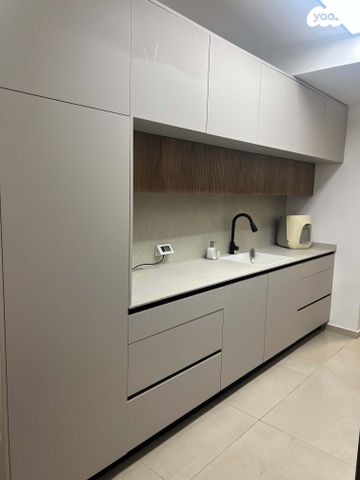 דירת גן, אלי כהן 4, נאות רחל, חולון