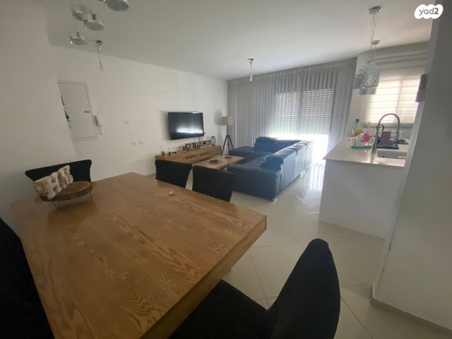 דירה, משה קהירי 1, רמות הרכס, באר שבע