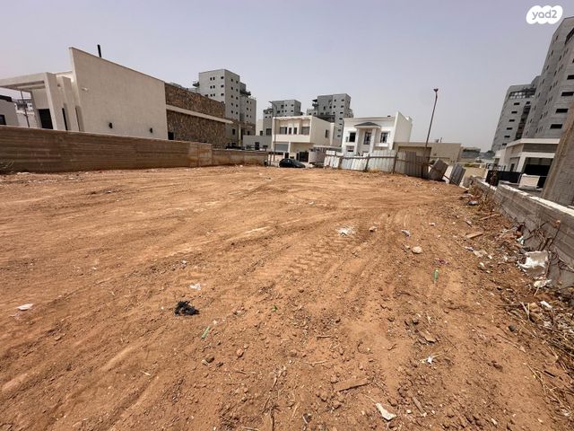 מגרשים, סשה ארגוב 1, נווה שרון / שער העיר, נתיבות