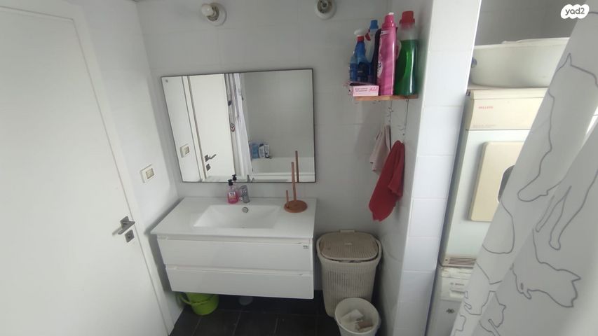 דירה, עוזיאל 93, נגבה, רמת גן