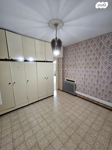 דירה, אליעזר בן יהודה 20, מרכז העיר דרום, נתניה