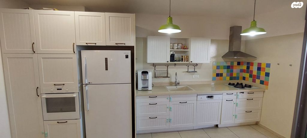 דירה, הסירה 3, נאות רבין, יבנה