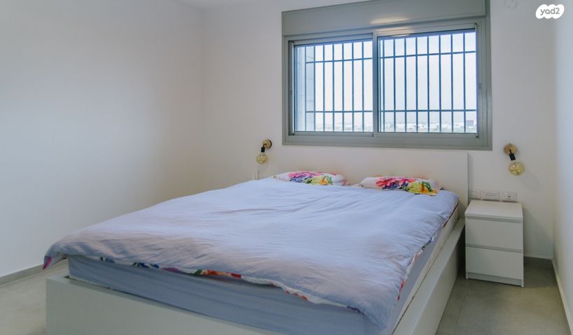 דירה, נחשול 10, נופרים, ראש העין